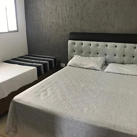 Apartamento inteiro freguesia do ó 1-2