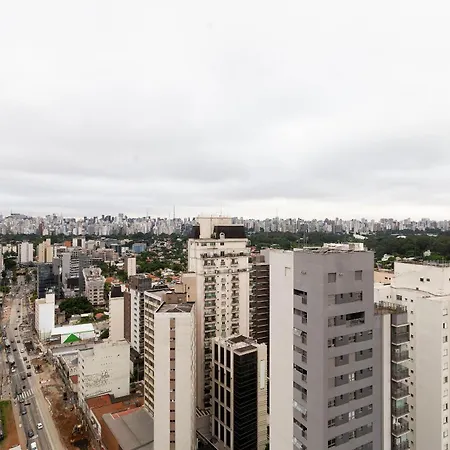 Helbor Nun Vila Nova - Studios Por Temporada-2