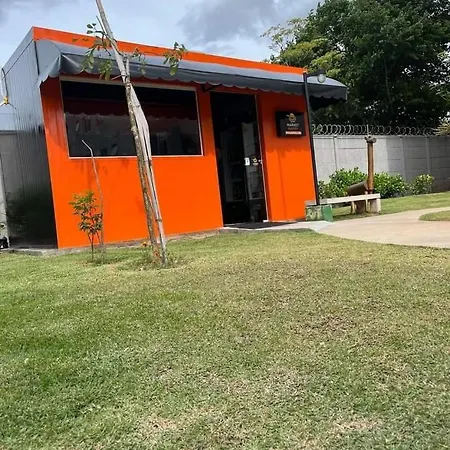 Apartamento Interlagos autódromo-2