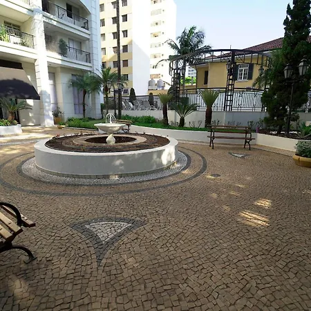 SP Stays Home Stay - Bela Vista - 2 Quartos-3