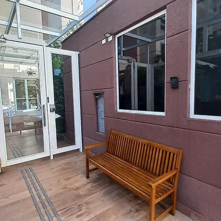 Studio 410 Urbe Paulista, Bela Vista, com garagem-3