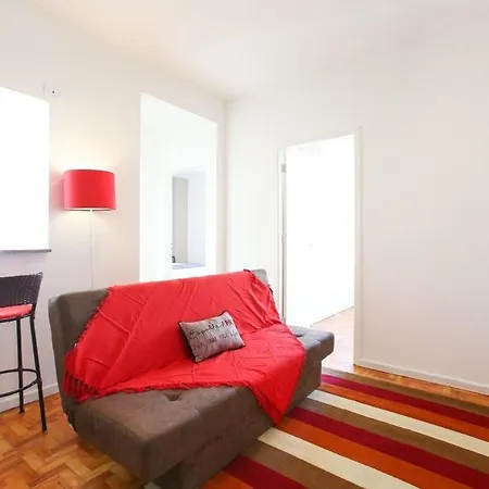 Dona Acibe Apartments By Bnbhost-3