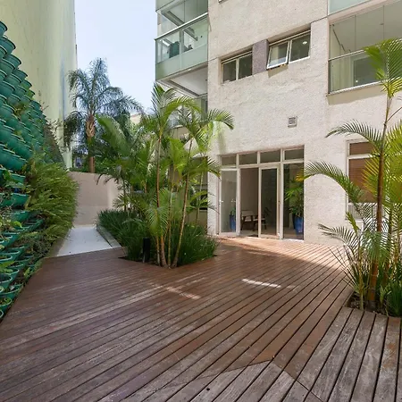 FLAT CODE ACLIMAÇÃO - PISCINA - ACADEMIA - SAUNA - Pet e infantil-3