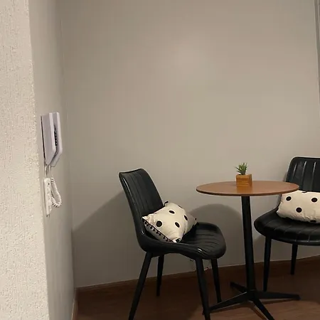 Check-Inn Jardins Studio3-3