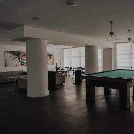 Duplex Nyc Berrini - 1305-2