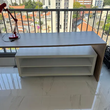 Apartamento Ducatti-2