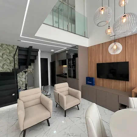 Apartamento de luxo em Jardins, Oscar Freire-3