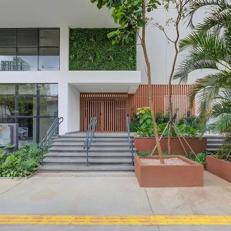 Roomo Brooklin Morumbi Residencial-3