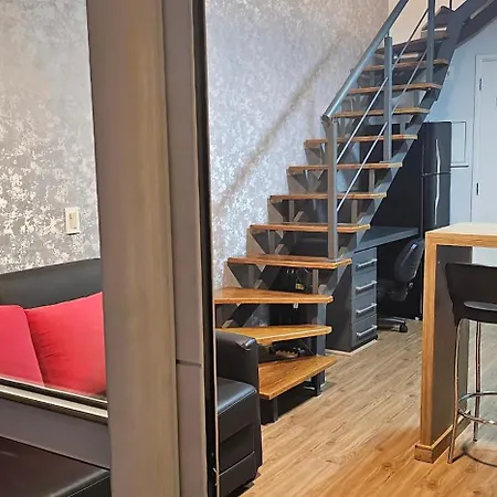 Duplex Nyc Berrini - 1507-2