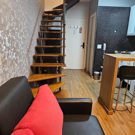 Duplex Nyc Berrini - 1507-3