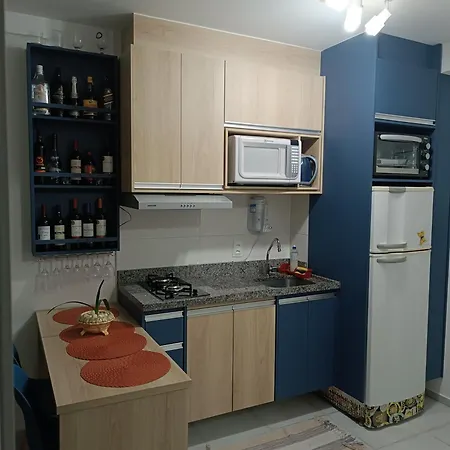 Apto Inteiro perfeito para você-2