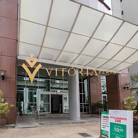 Elegance Suites Consolacao-2