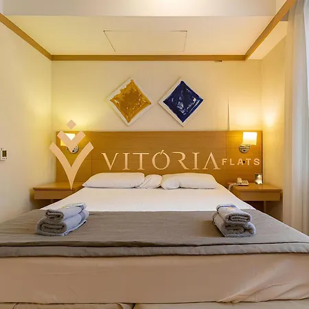 Elegance Suites Consolacao-3