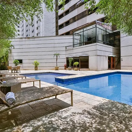 SUiTE CONFORT INN JARDIM PAULISTA-3