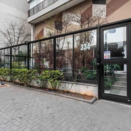 Studio Sky 78 Centro-3