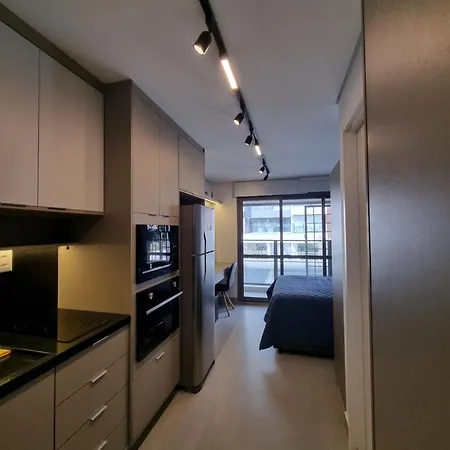 Studio Decorado/ Brooklin-3