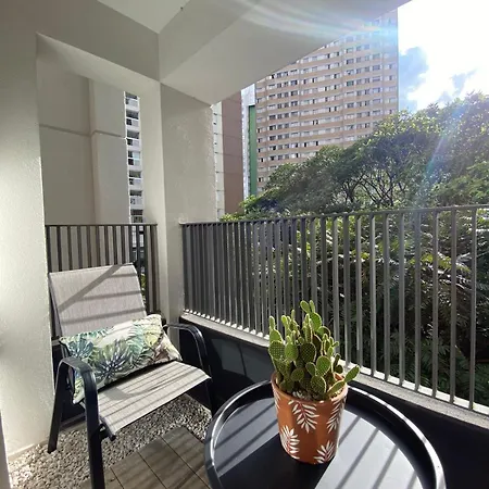 Apartamento em São Paulo-2
