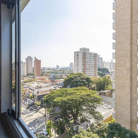 Arte Arquitetura Vila Mariana-2