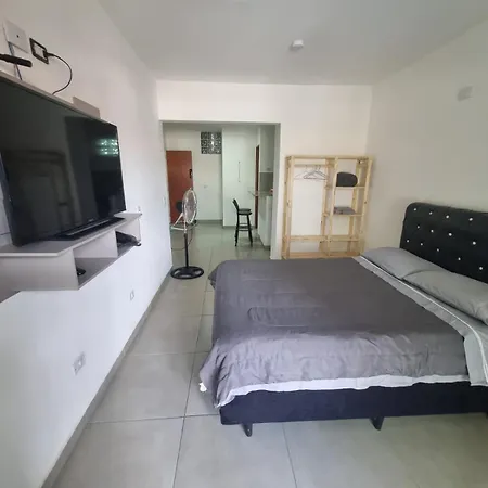 Studio 01 Brooklin - Vila Olimpia-2