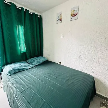Kitnet Confortavel Mobiliada para Casal ZN -cod 01-3