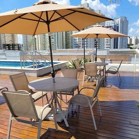 Belo Loft Mooca, Vaga, Piscina, Ar Condicinado!!!-3