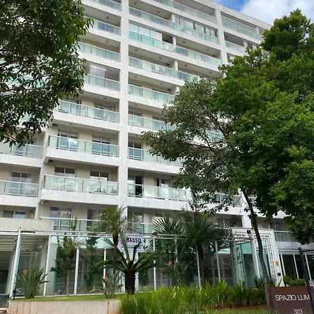Belo Loft Mooca, Vaga, Piscina, Ar Condicinado!!!-2