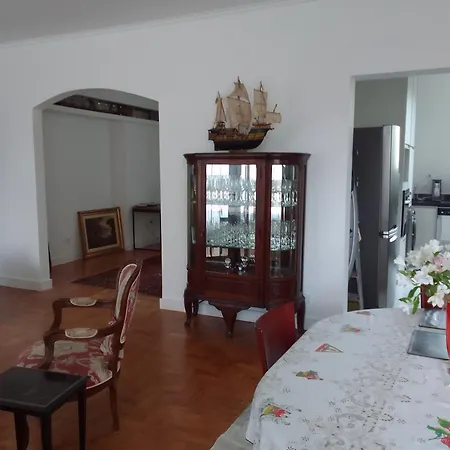 Apartamento Paulista-3