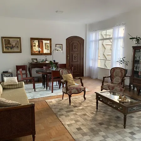 Apartamento Paulista-2