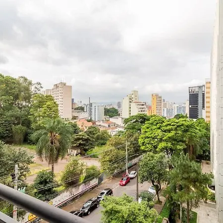 BHomy Bela Vista Facilidades ao redor ALFM2-3