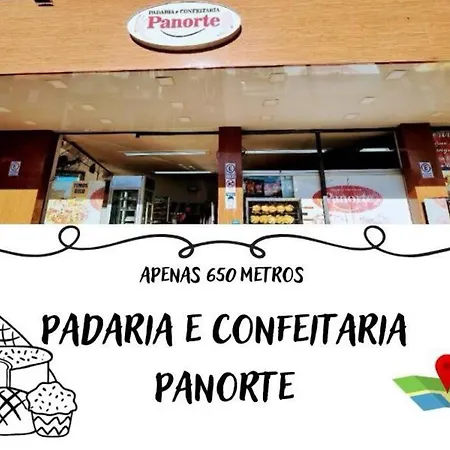 KitNet Mobiliada, 01 Dormitório -Zona Norte cod 04-2