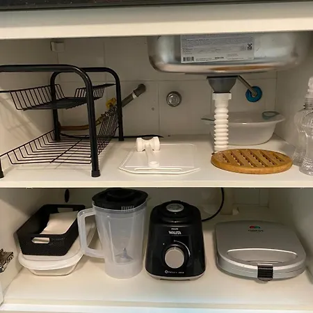 Apto próximo Av Paulista, 34 m2, garagem, metrô Mackenzie, 200 mts Shopping Frei Caneca, Localização e Conforto-3