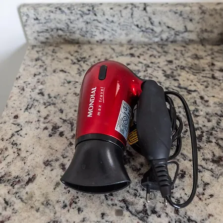 83 New Studio Next Paulista Av, Fast Wifi And Balcony-2