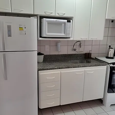 Get a Flat 94B Impecável - Berini SP-2