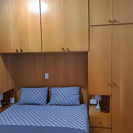 Get a Flat 94B Impecável - Berini SP-3