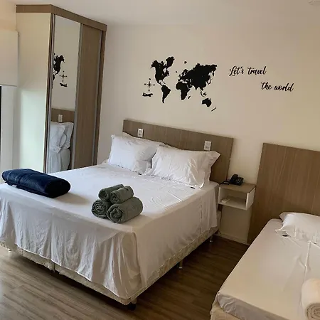Get a Flat 503 Bairro Nobre-Jardins- Paulista- SP-2