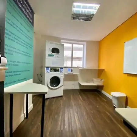 Loft-In no Jardim Paulista - Ibirapuera IX-3