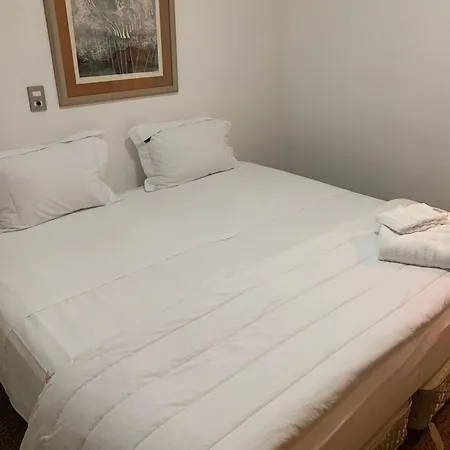Get a Flat 909 - Conforto Ibirapuera-2