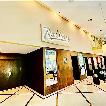 Suítes Premium Inside Radisson Vila Olimpia-2