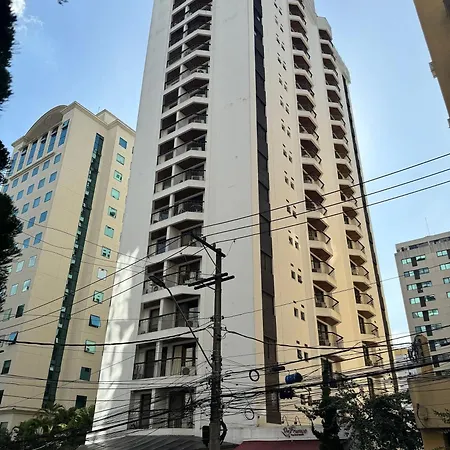 M256 | Flat localizado no Jardins-2