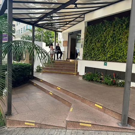 M256 | Flat localizado no Jardins-3