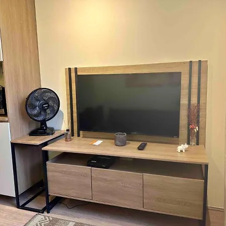 Acolhedor Apartamento no Brás c/Piscina/Metrô Brás-2