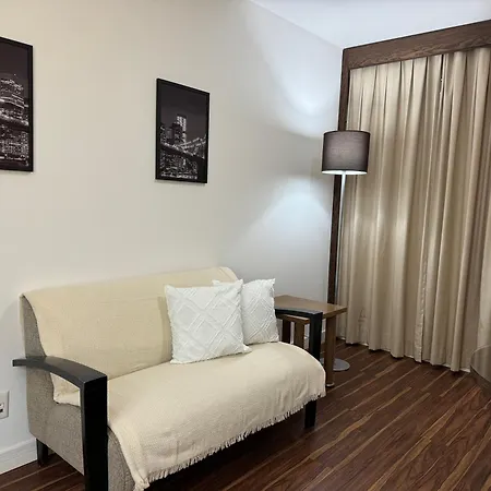Hotel Av Paulista - São Paulo-2