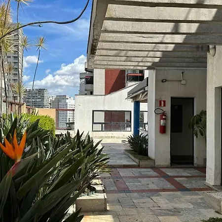 Apto Itaim Bibi-2