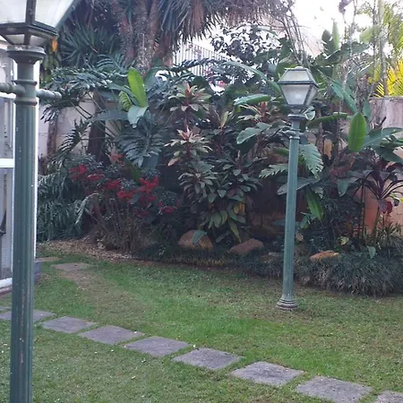 Suite com Cama de Casal e Acesso Privativo-3