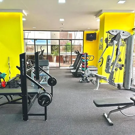 1112 - Rentaqui Flat Studio Jardins Comfort-3