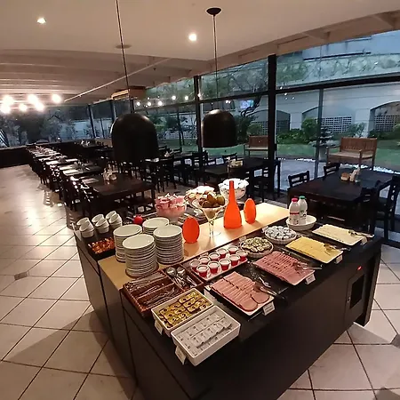 2905 Flat Completo em Hotel 4 estrelas no Jardins! Com piscina, Jacuzzi, Sauna e academia!-2