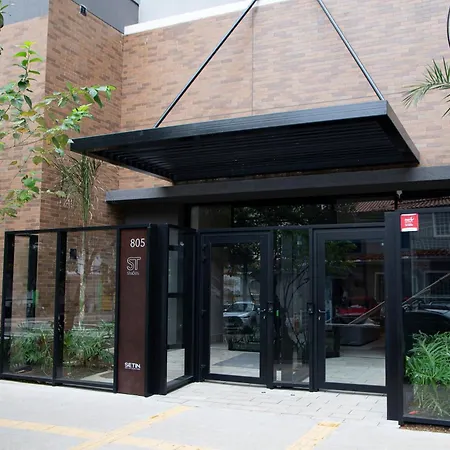 St Studios Vila Mariana By Housi-3