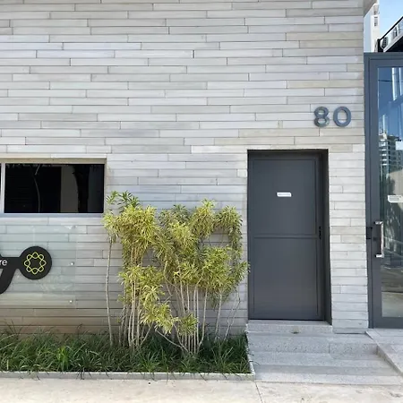 Haus Mitre Residences - Studios por temporada-3