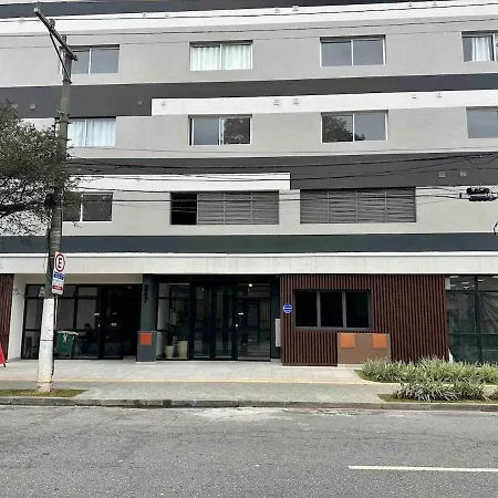 Flat Prox ao Metro belem-2