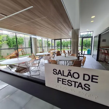 Studio próx. Avenida Paulista-2